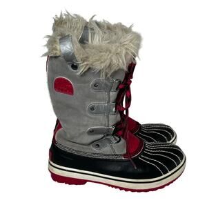 Sorel Kids Boots sz 2